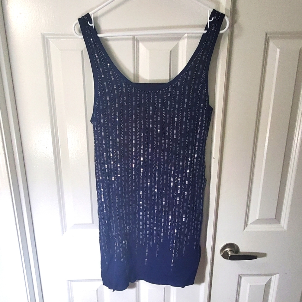 Forever 21 Mini Dress